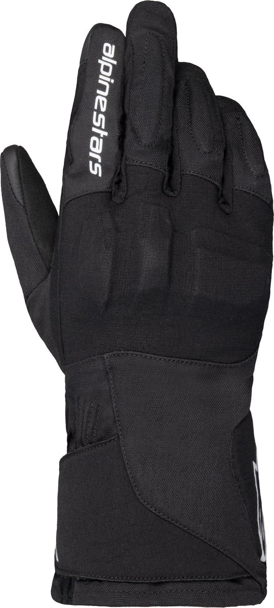 Alpinestars WT-1 Drystar waterdichte geïsoleerde motorhandschoenen -