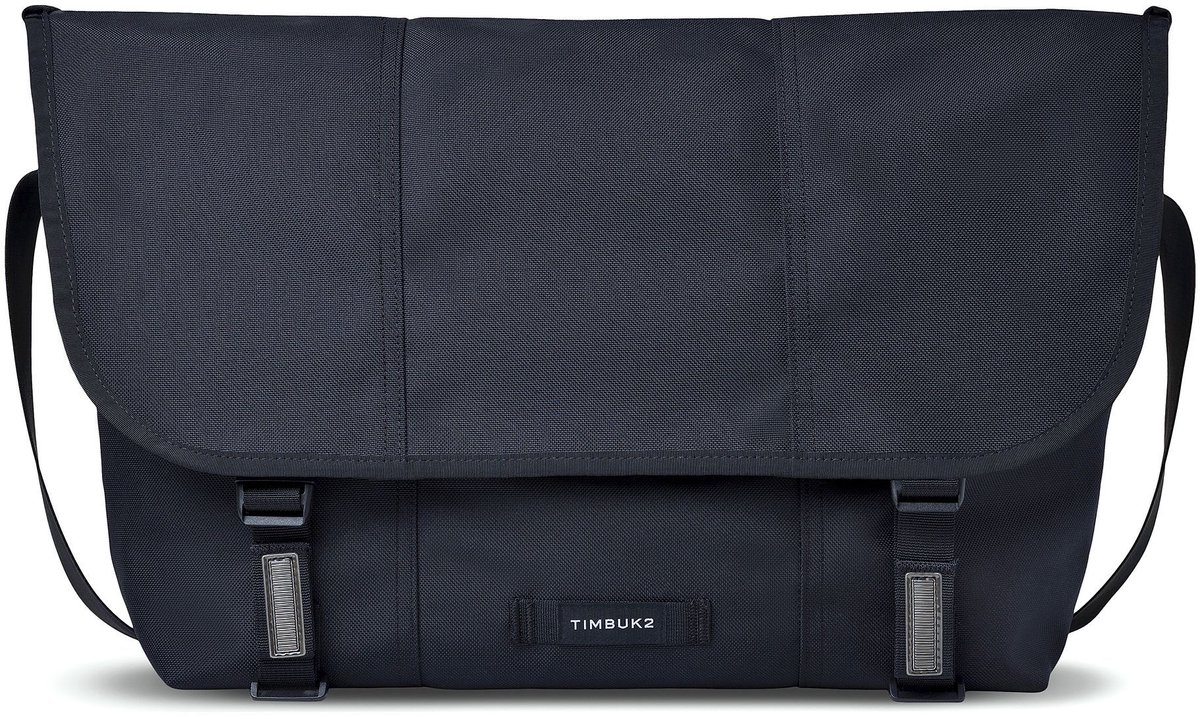 Timbuk2 Classic Messenger 40 cm Laptopvak - 44cm (17,3 duim) - nautical