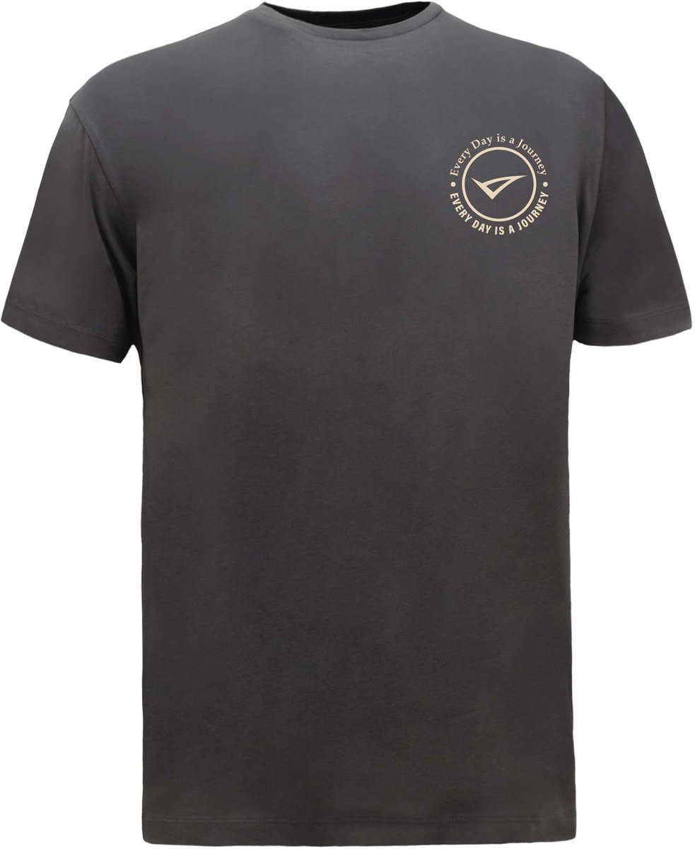 T-Shirt Legea Traveler - Sportswear - Volwassen