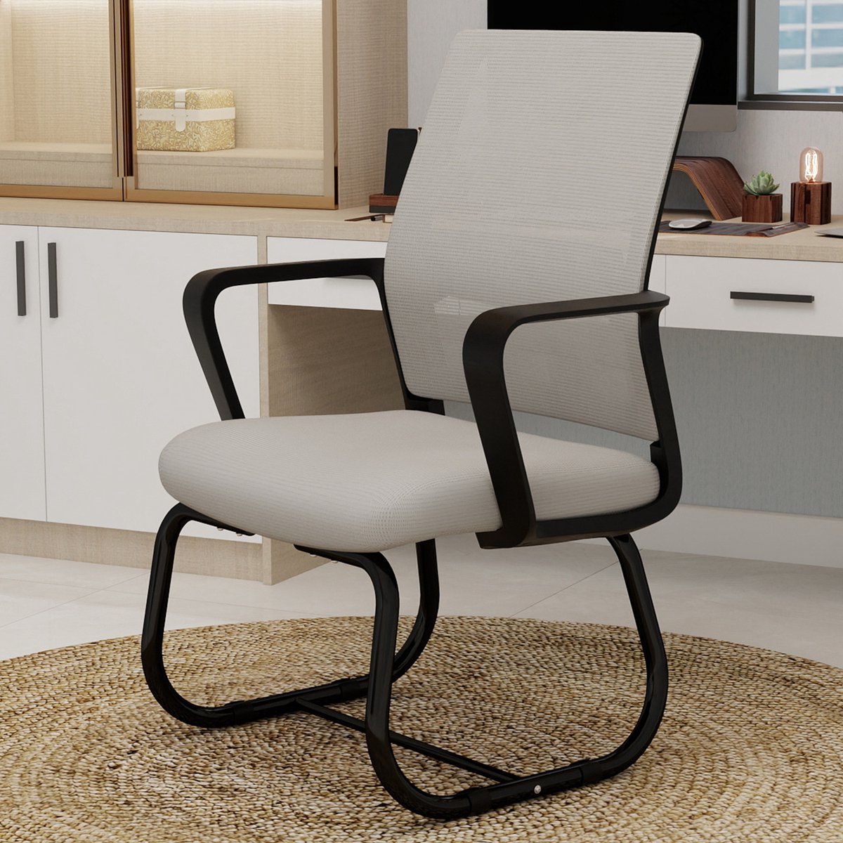EURO FURNITURE HOME S.R.L. MODENUIT Bureaustoel