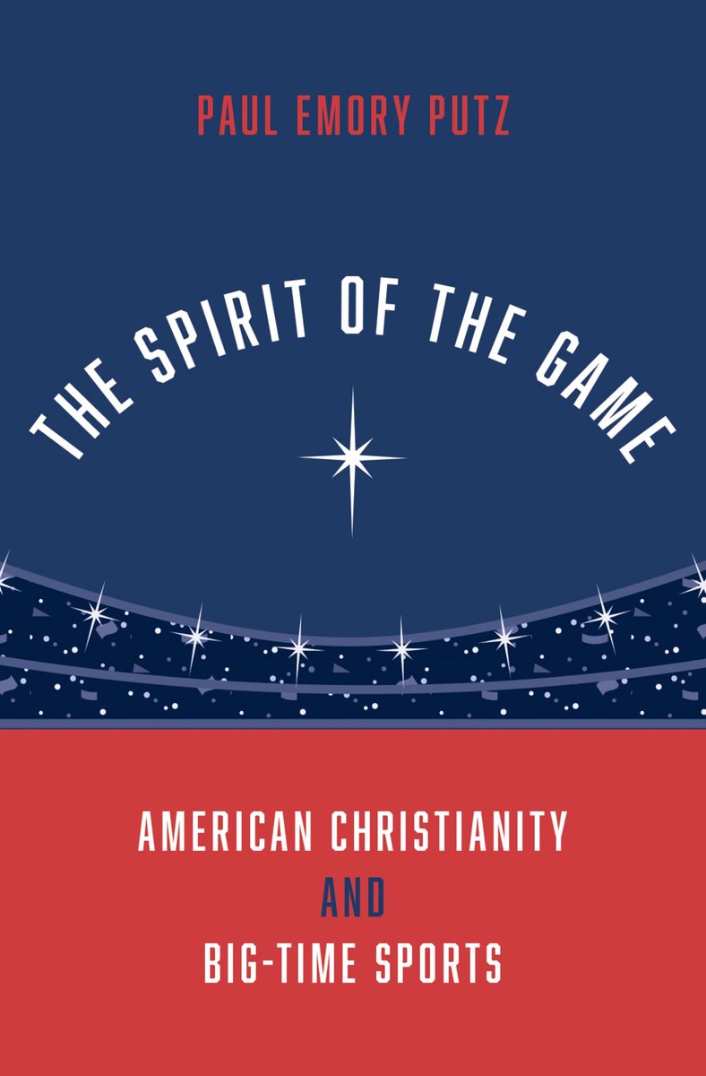 The Spirit Of The Game