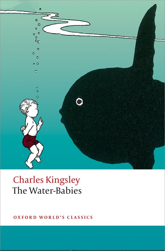 Water Babies - cover