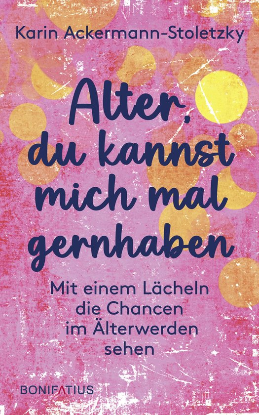 Alter, du kannst mich mal gernhaben - cover