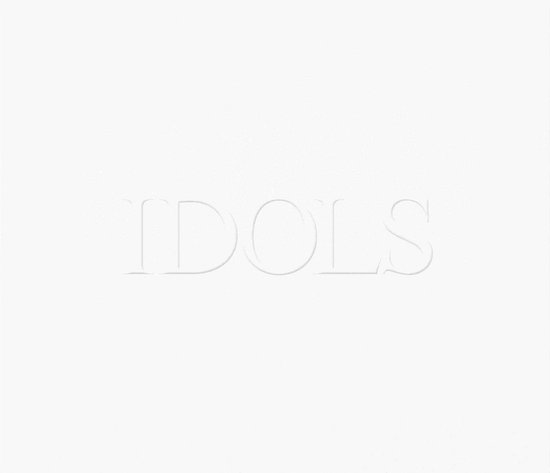 Yungblud - Idols (CD)