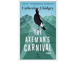 The Axeman's Carnival