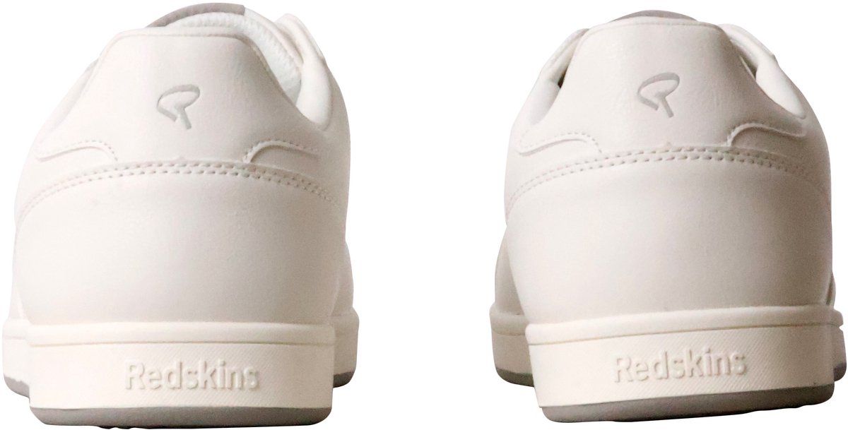 Dayton-sneakers met veters