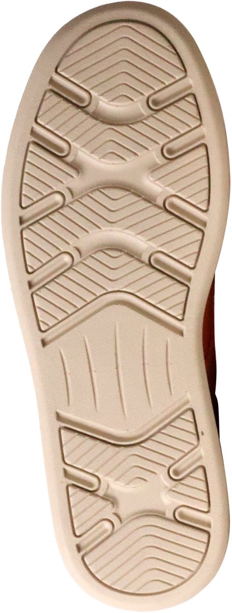 Kibris-sneakers met veters