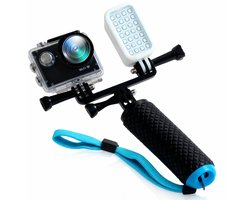 Full Spectrum Camera 4k Infrarood Nightvision