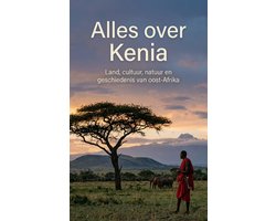 Alles over Kenia