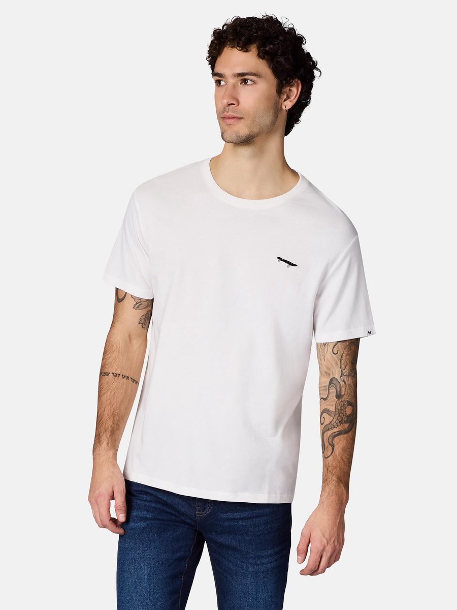 Ragwear heren t-shirt