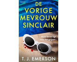 De vorige mevrouw Sinclair