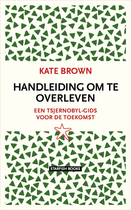 Handleiding om te overleven - cover