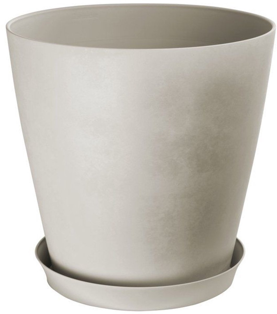 GARDEN ID – Swing Cone – Bloempot – Rond – Ø42 cm