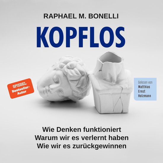 Kopflos - cover