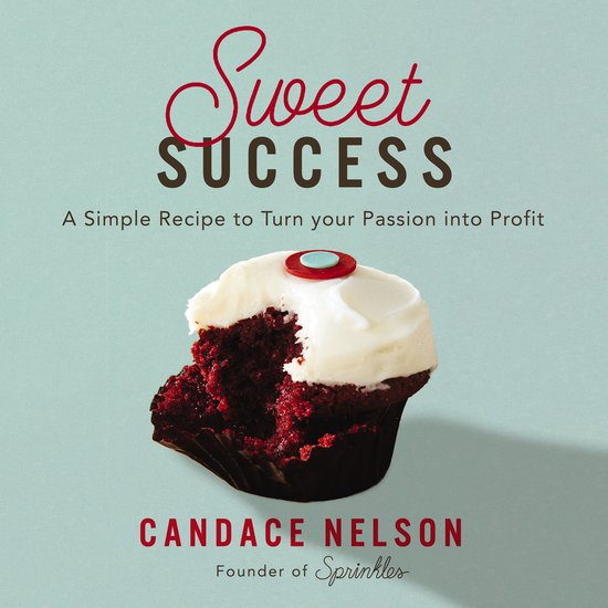 Sweet Success - cover