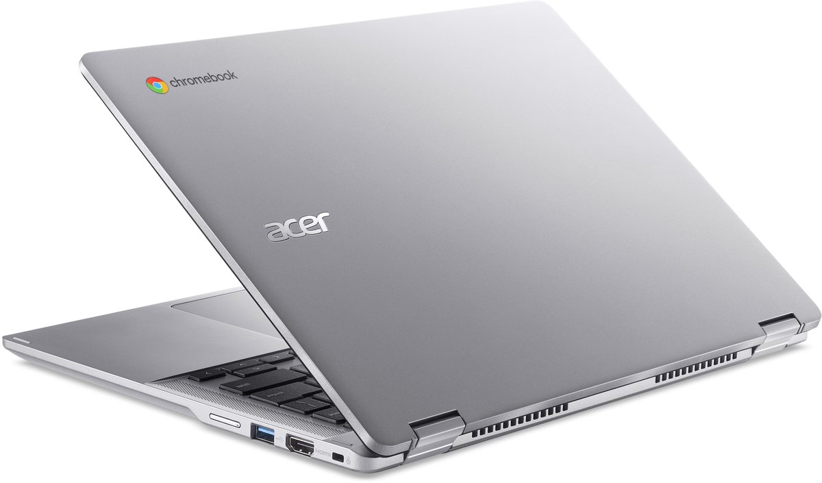 Acer Chromebook Spin 314 14 inch thumbnail 2