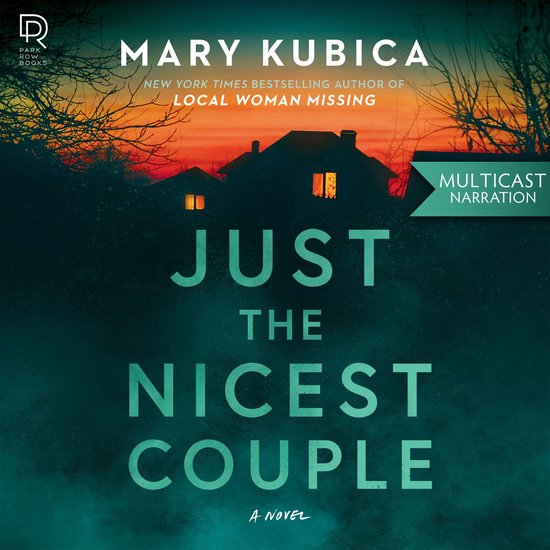 Just the Nicest Couple - cover