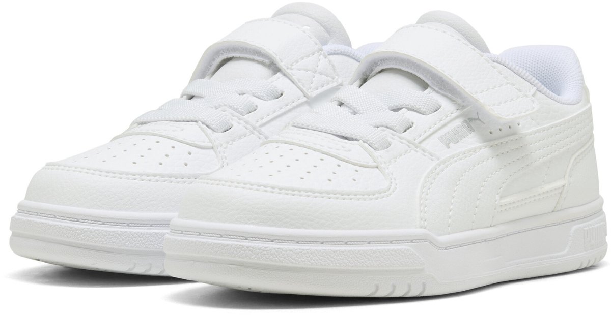 Puma Caven III AC PS Zilver