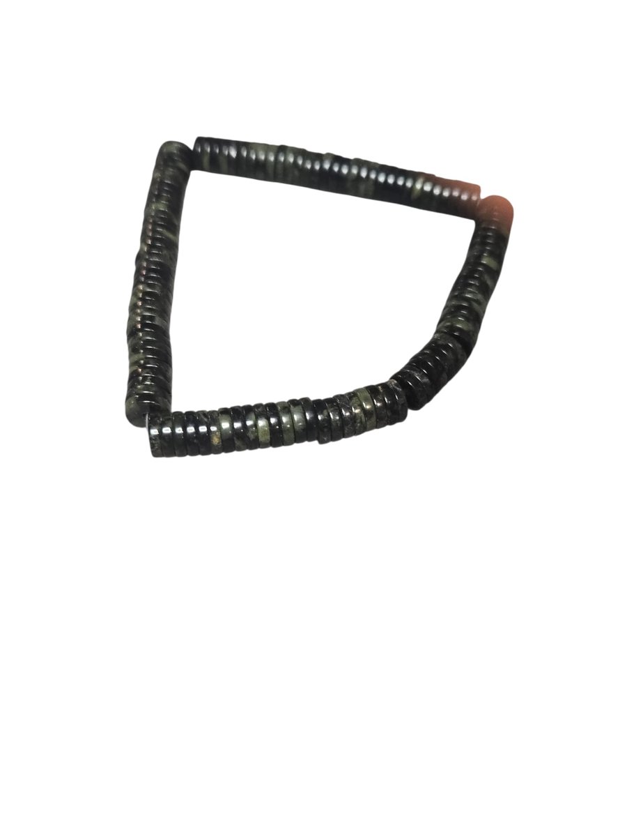 serpentijn armband