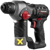 Notre test de la Parkside PERFORMANCE 20 V PKHAP 20-Li