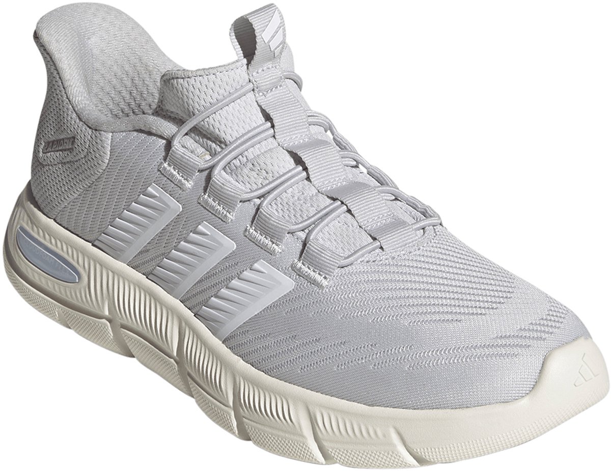 Adidas CLOUDFOAM FLEX RAPIDFIT damessneaker HP7003 WIDE Grijs