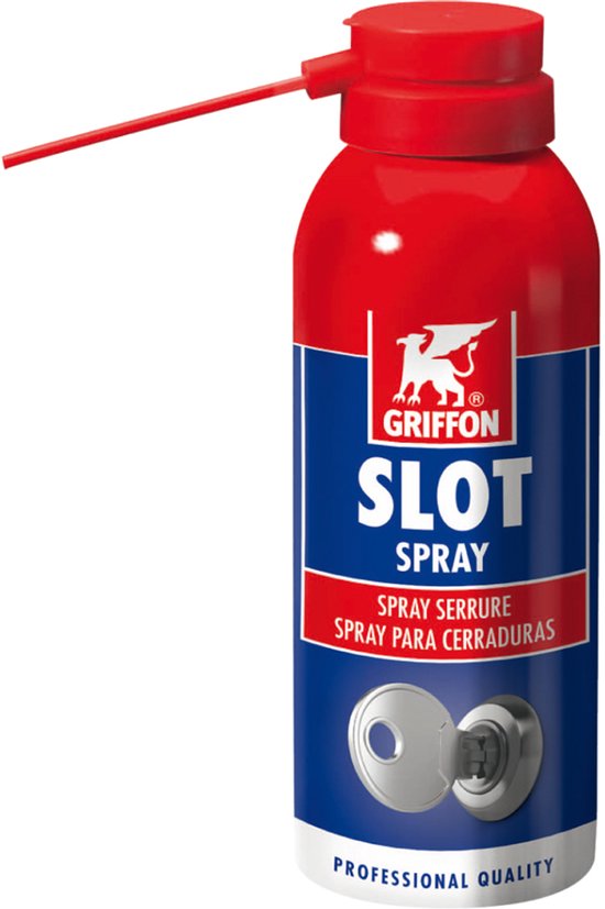 Griffon Slotspray - 150 ml
