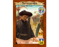 Navegador spelregels