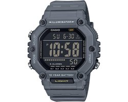 Casio Timeless AE-1600H-8BVEF Heren Horloge