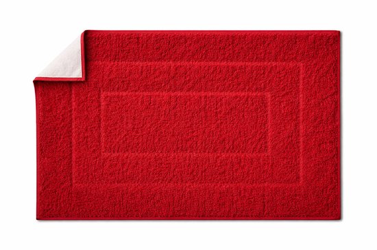 1390 voet-vormige antislip shaggy zacht water absorptie slaapkamer badkamer tapijt mat(coffee