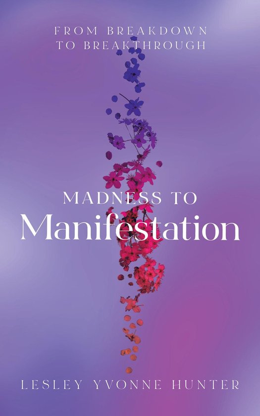 Madness to Manifestation - cover