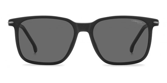 Carrera CARRERA 367/S Matte black 55/17/145 MAN Zonnebrillen van Carrera — afbeelding 2
