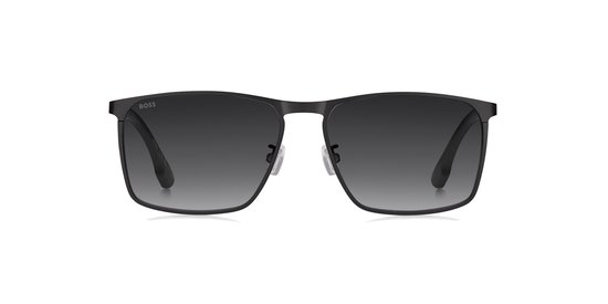 Hugo Boss BOSS 1913/G/S Matte black 60/16/150 MAN Zonnebrillen van Merkloos — afbeelding 2