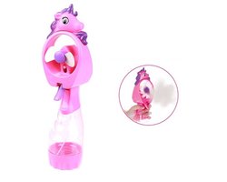Dream Horse Handventilator en Sproeier Eenhoorn