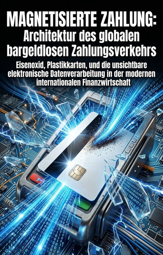 Magnetisierte Zahlung: Architektur des globalen bargeldlosen ... - cover