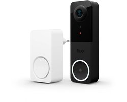 Philips Philips Secure bedrade - Bedraad - Met abo - AI ja - 2K