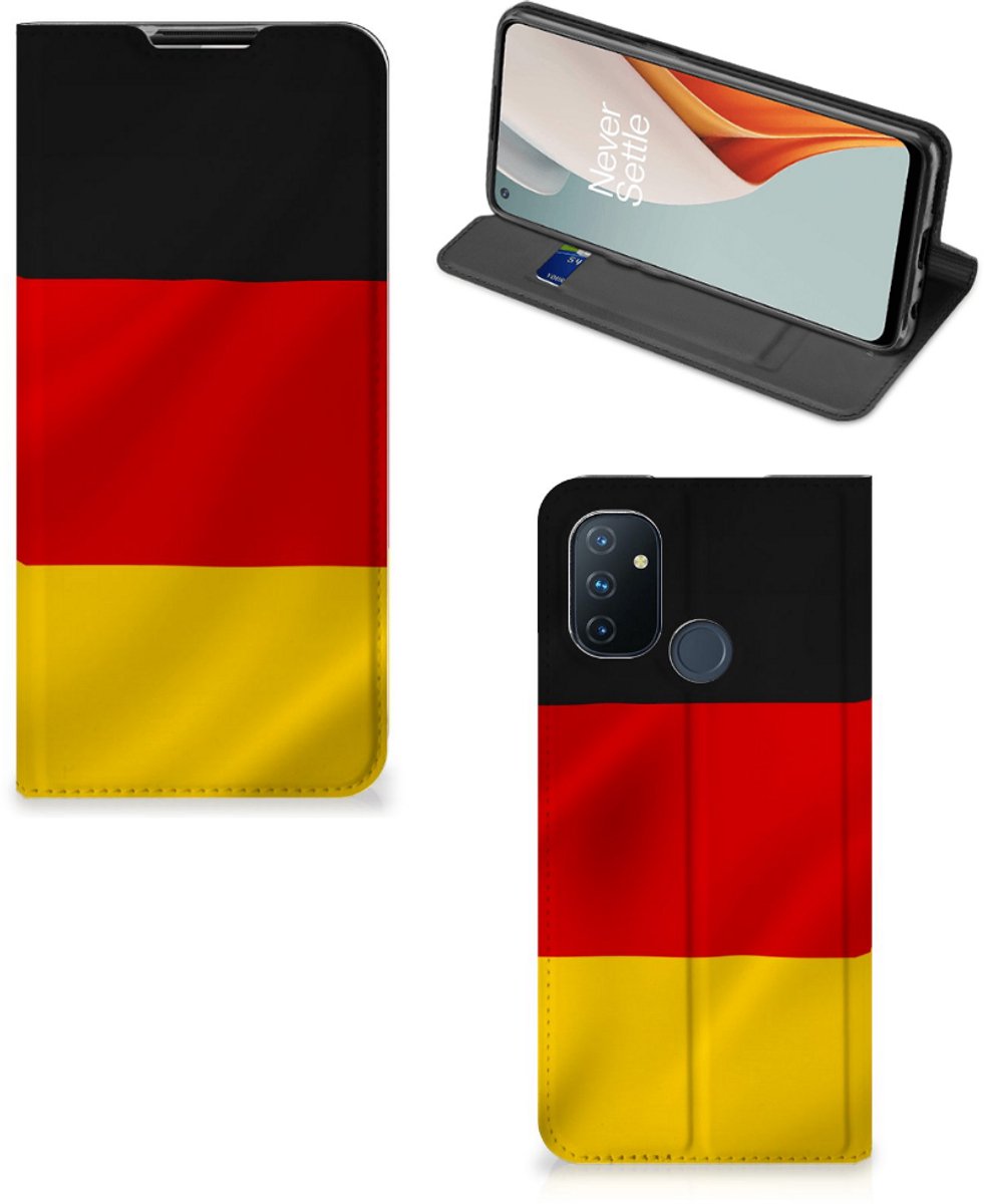 OnePlus Nord N100 Standcase Duitsland