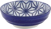 Tokyo Design Studio - Nippon Blue - Sausschaaltje -Ster - 9.5 x 3cm