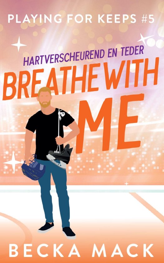 Playing for keeps 5 - Breathe with me - cover