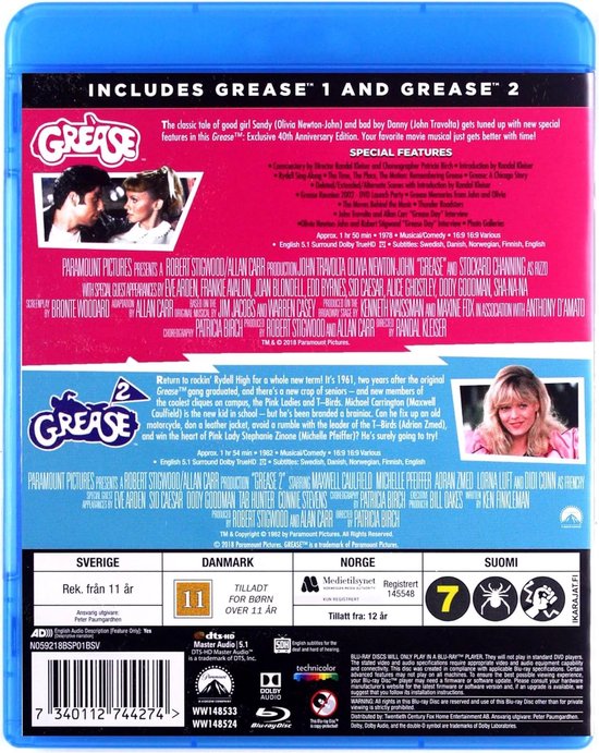 Blu-Ray Schijven - BD-R Media - Films Archiveren - Hoge Kwaliteit Opname - 12 cm - Blauw — afbeelding 2