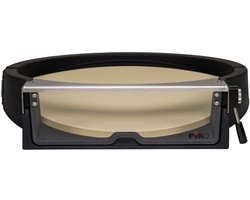 PiRO bbq JB Edition - Pizzaoven voor kamado barbecue - Draaispit batterijmotor bbq