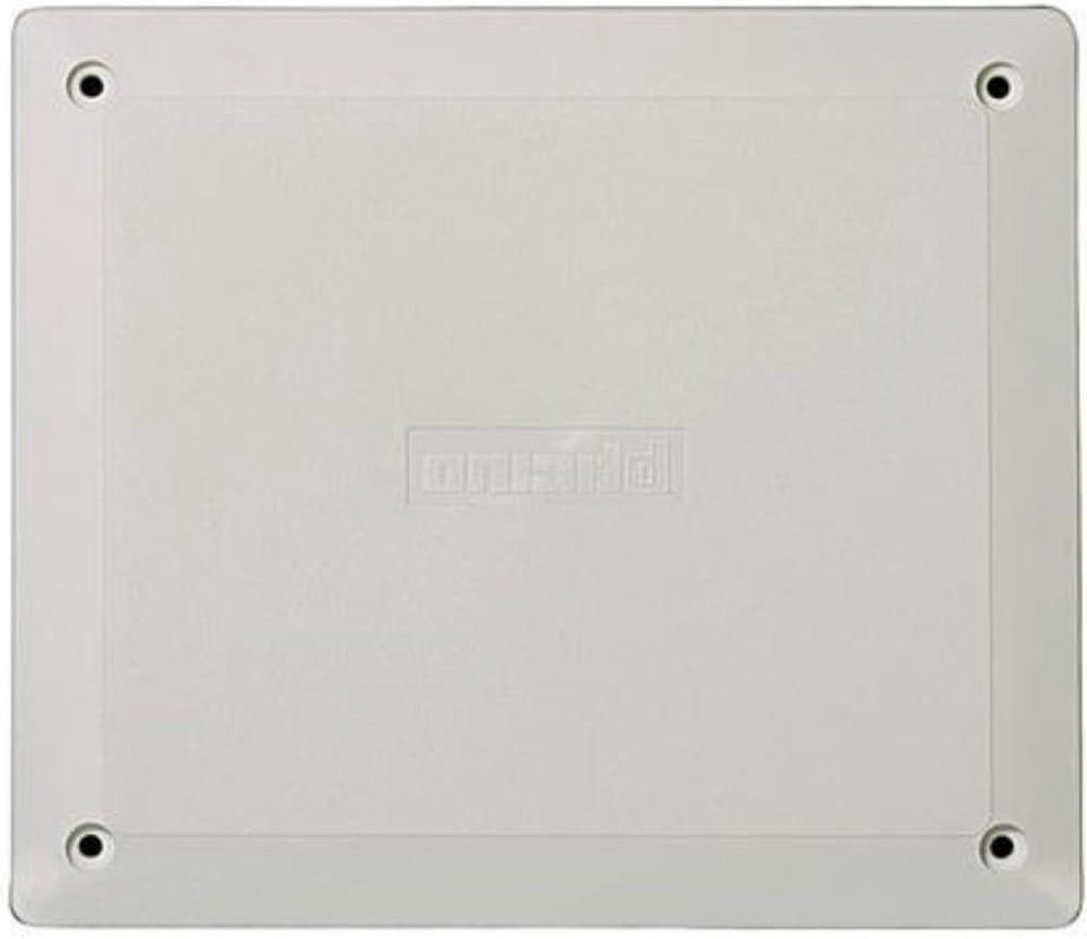 Multibox - reservedeksel 16205