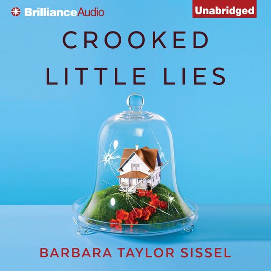 Crooked Little Lies - cover