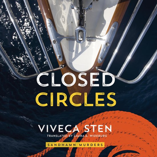 Closed Circles - cover