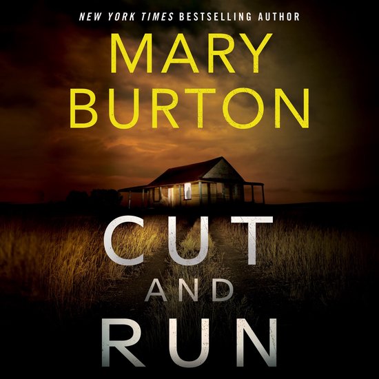 Cut and Run - cover