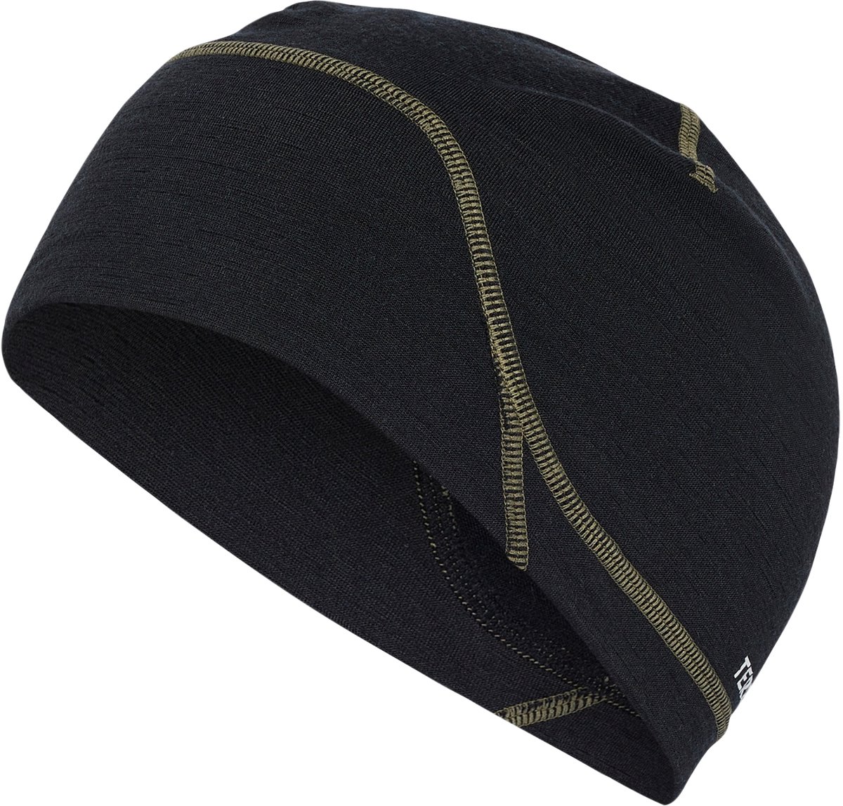 Adidas Terrex Terrex Lichte Merino Beanie Unisex Zwart