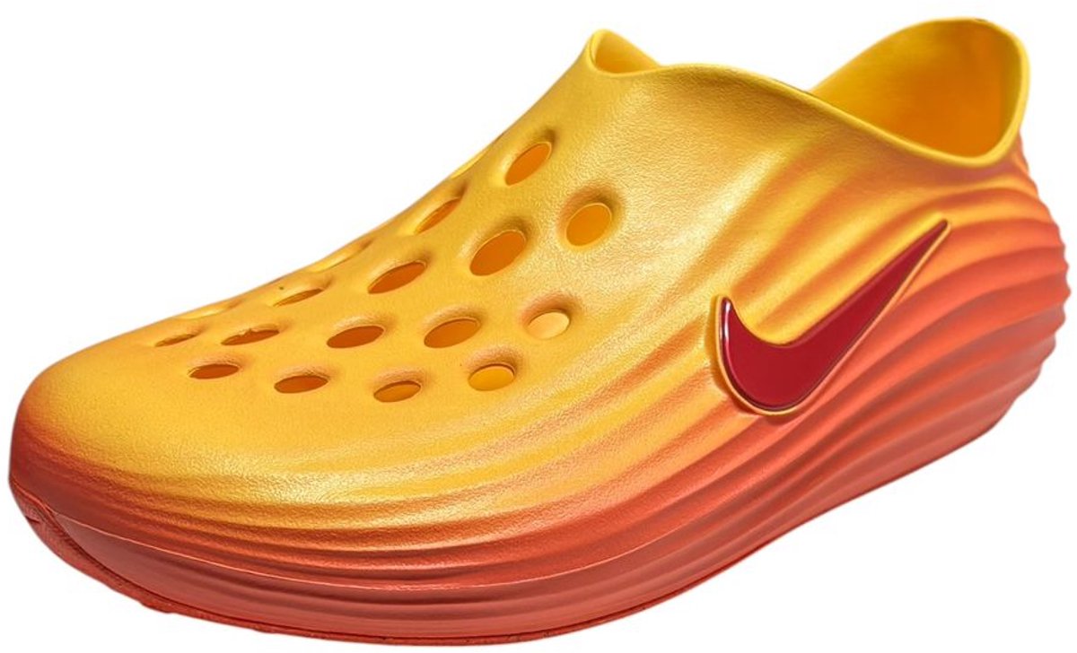 Nike Reactx Rejuven8 Sneakers Heren Oranje