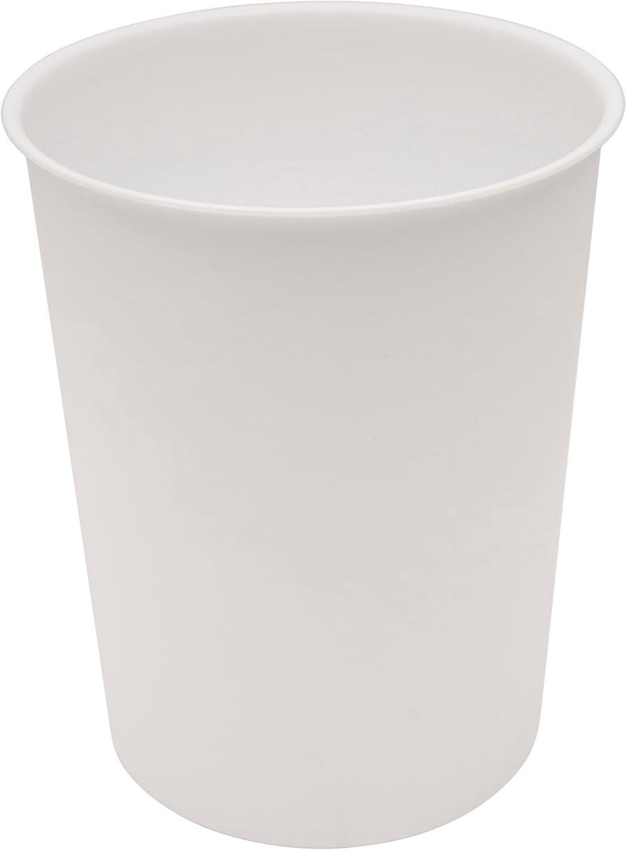 Kenney Manufacturing Metal Waste Paper Basket