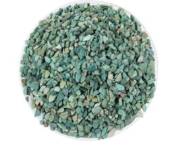 Aquarium Grind - Kiezels Bodem - Planten Bodem - Snel Doorlatend - 2 Liter