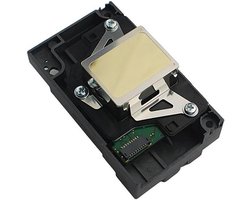 Printkop DTF Printer - Vervangende kop - Stof printen - 1440x1440 dpi resolutie - A3 formaat - Zwart