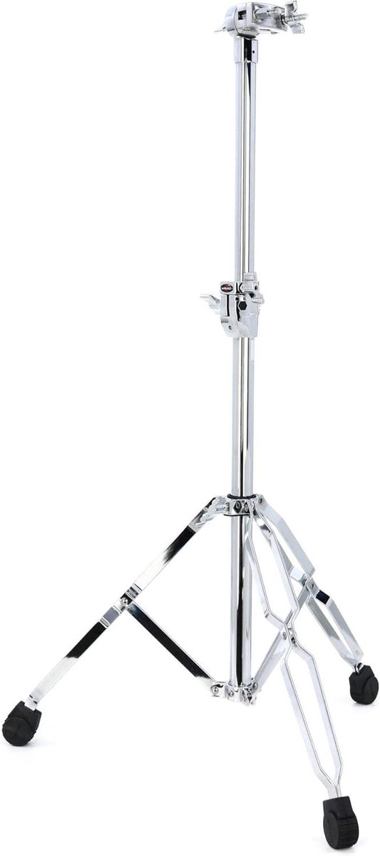 Statief Multiklem - Verstelbare Klem - Muziekapparatuur Bevestigen - Super-Lock Hoogte - N.v.t. - Zwart